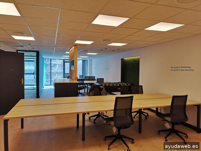 Agencia SEO en Barcelona | RODANET