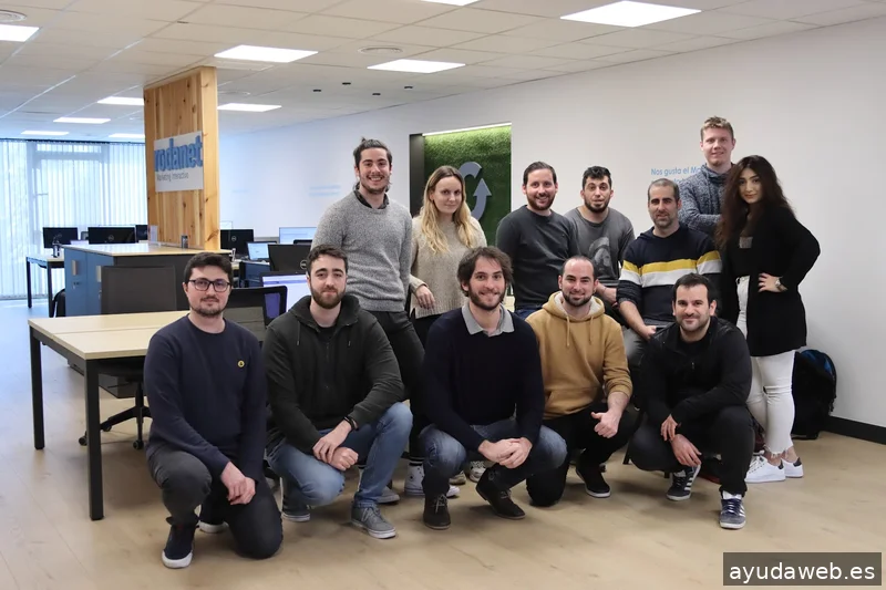 Agencia SEO en Barcelona | RODANET