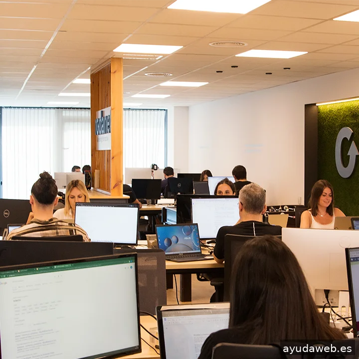 Agencia SEO en Barcelona | RODANET