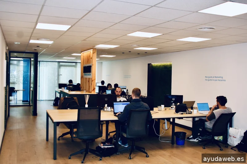 Agencia SEO en Barcelona | RODANET