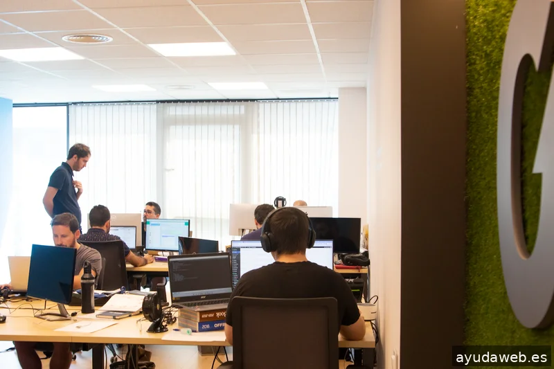 Agencia SEO en Barcelona | RODANET