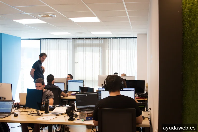 Agencia SEO en Barcelona | RODANET