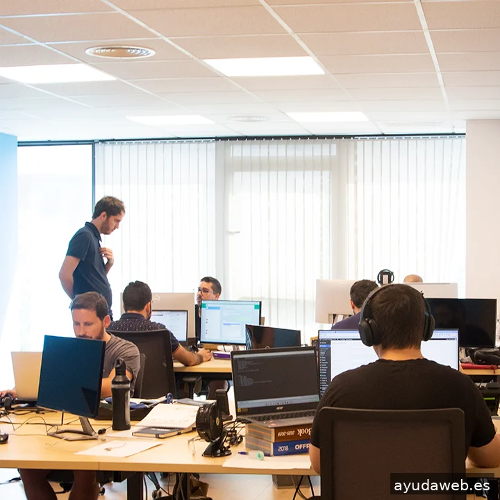 Agencia SEO en Barcelona | RODANET