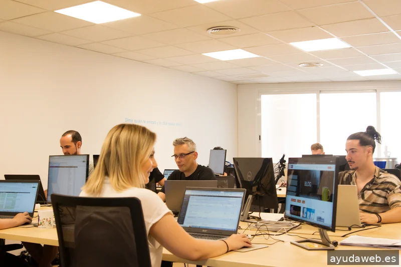 Agencia SEO en Barcelona | RODANET