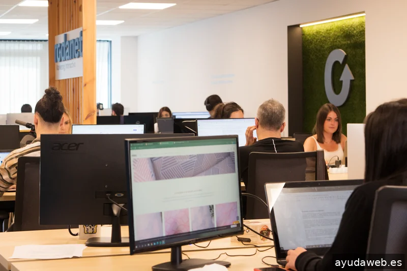 Agencia SEO en Barcelona | RODANET