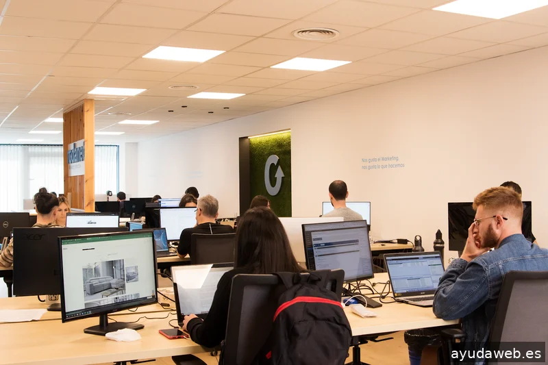 Agencia SEO en Barcelona | RODANET