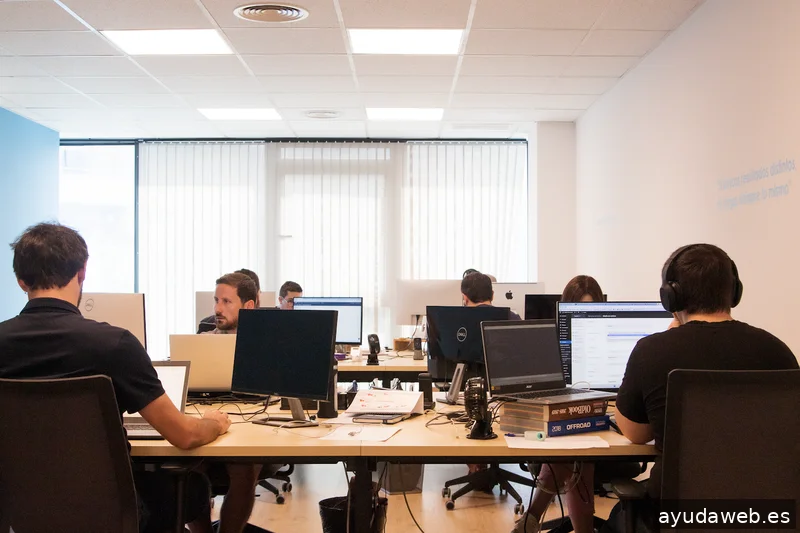 Agencia SEO en Barcelona | RODANET