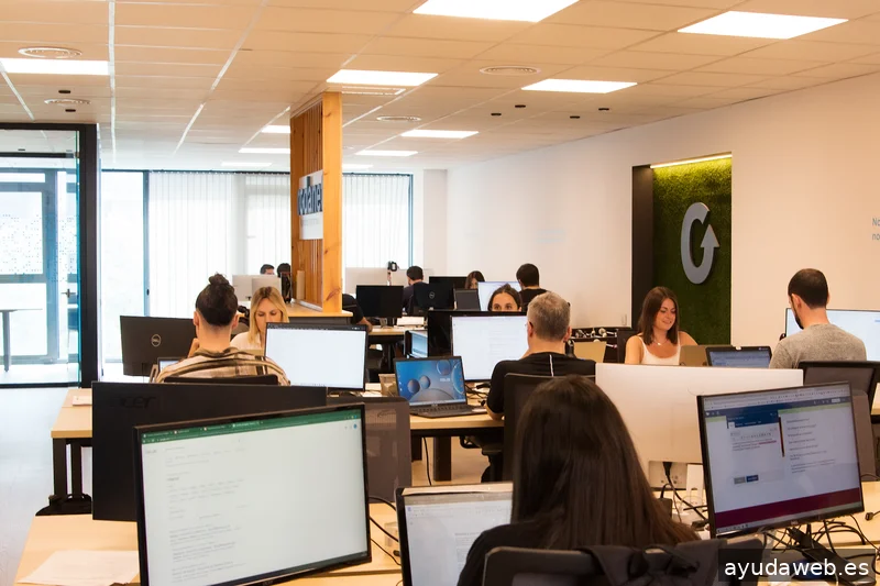 Agencia SEO en Barcelona | RODANET
