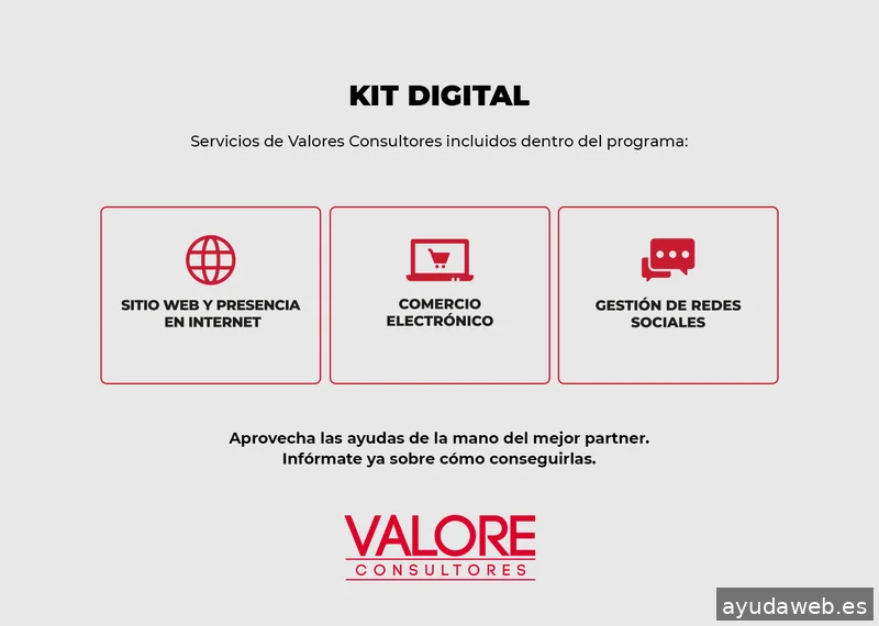 Valore Consultores de Marketing