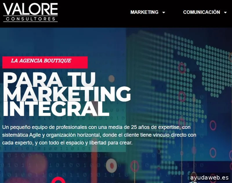 Valore Consultores de Marketing