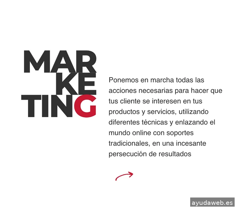 Valore Consultores de Marketing