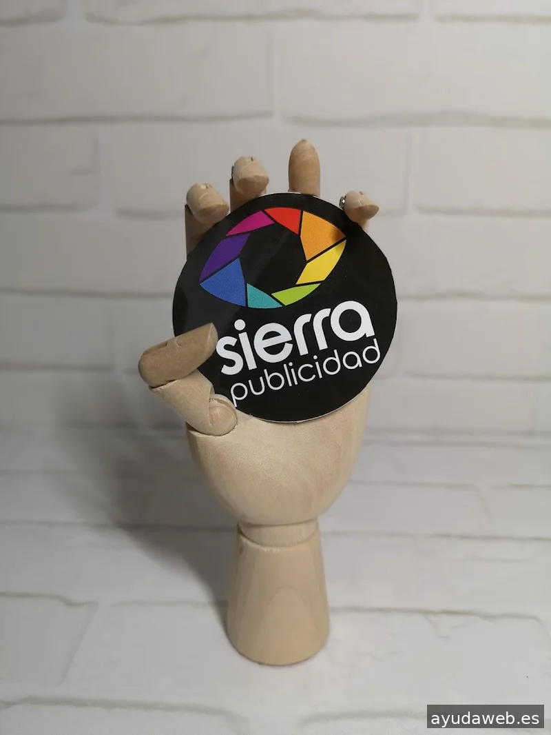 Sierra Publicidad