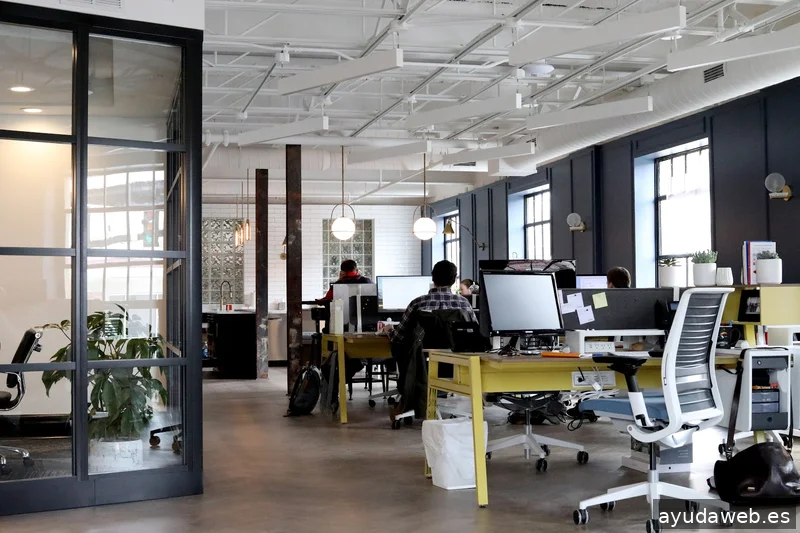 Impactalia Marketing Digital