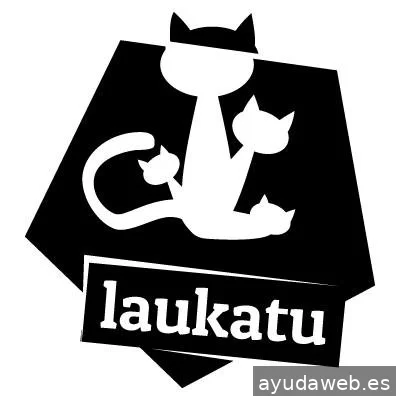 Laukatu desarrollo web