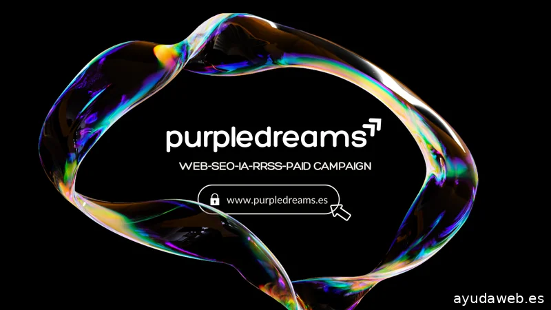 Purple Dreams