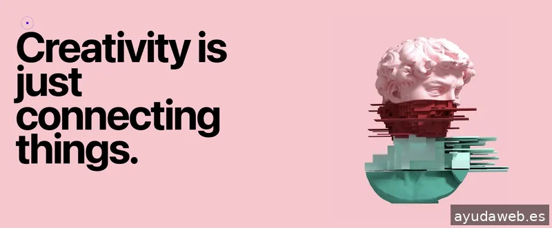 The Observatory Lab - Estudio de Marketing y diseño