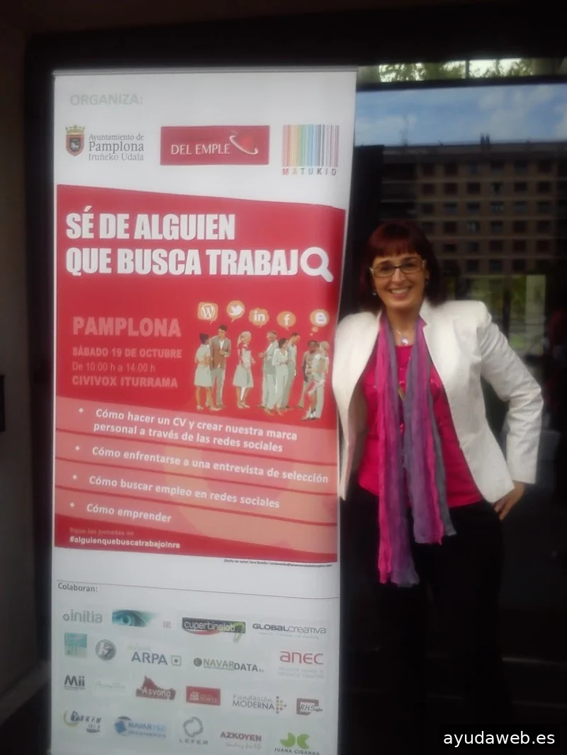FORMACIÓN COMERCIAL ISABEL RICO