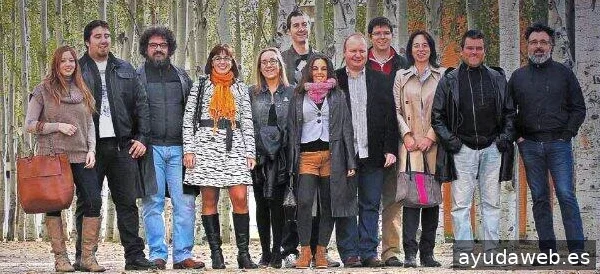 FORMACIÓN COMERCIAL ISABEL RICO