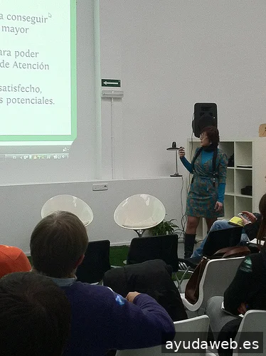 FORMACIÓN COMERCIAL ISABEL RICO