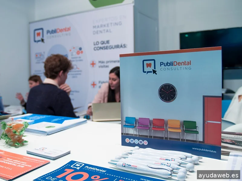 Publi Dental Consulting