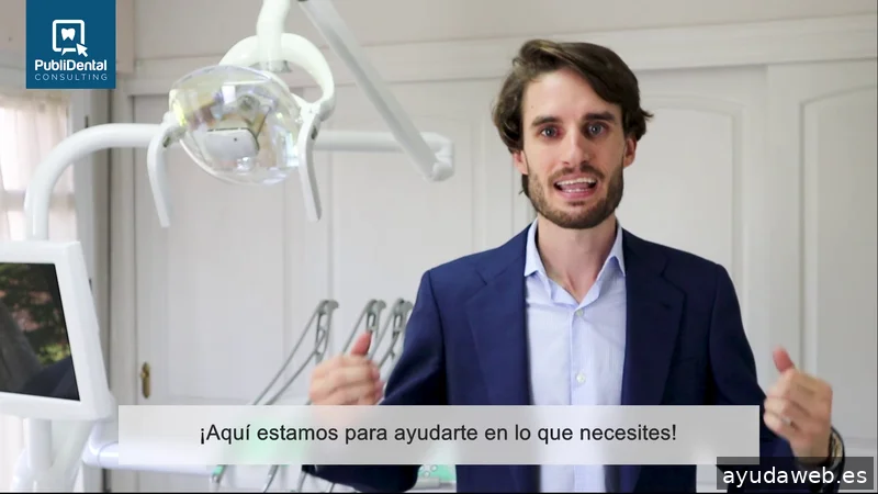 Publi Dental Consulting