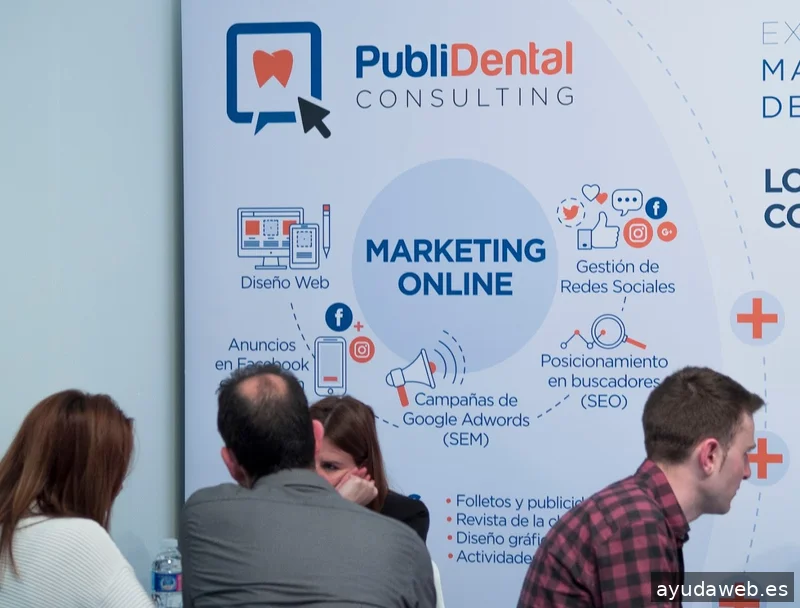 Publi Dental Consulting