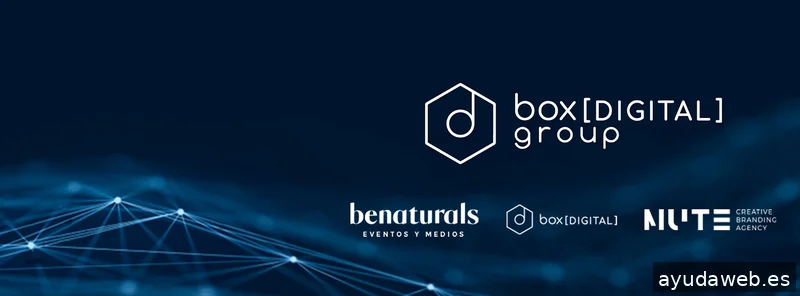 BoxDigital Group
