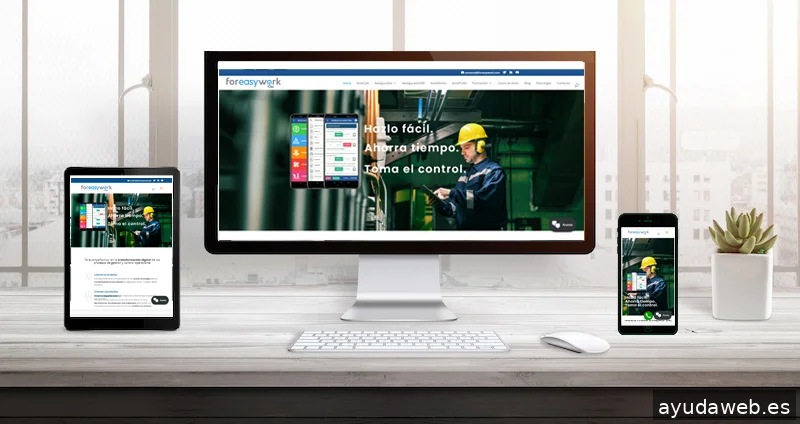 Digitalvar | Agencia de marketing digital en Oviedo ✅