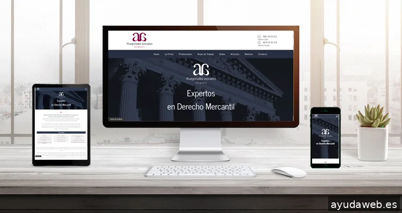 Digitalvar | Agencia de marketing digital en Oviedo ✅