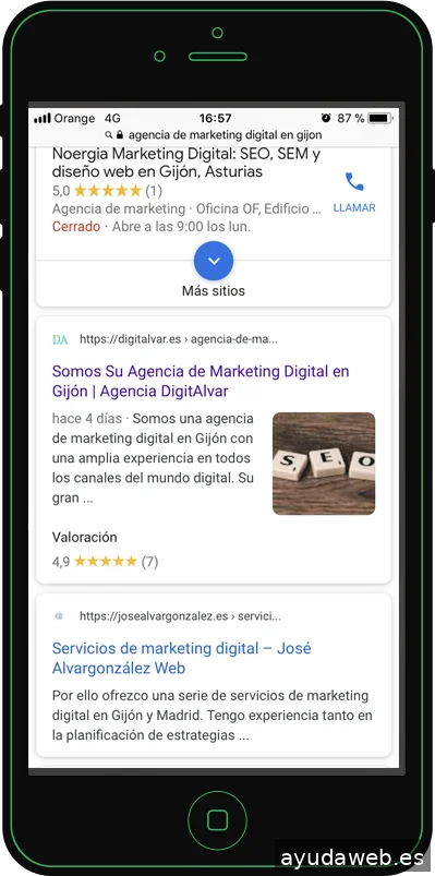 Digitalvar | Agencia de marketing digital en Oviedo ✅