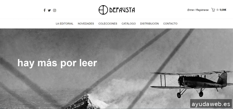 Digitalvar | Agencia de marketing digital en Oviedo ✅