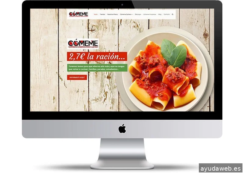 Gráfico y Web Valencia, Agencia de diseño Web