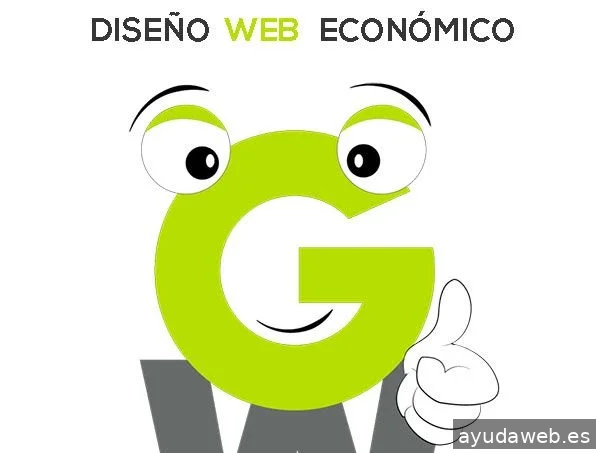 Gráfico y Web Valencia, Agencia de diseño Web