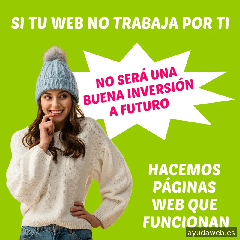 Gráfico y Web Valencia, Agencia de diseño Web