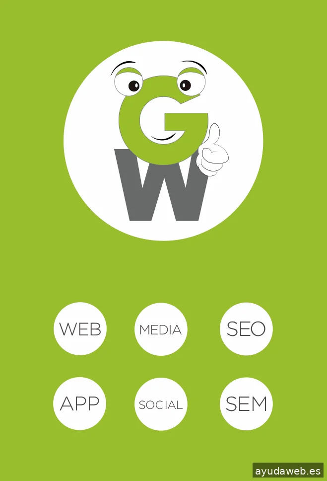 Gráfico y Web Valencia, Agencia de diseño Web