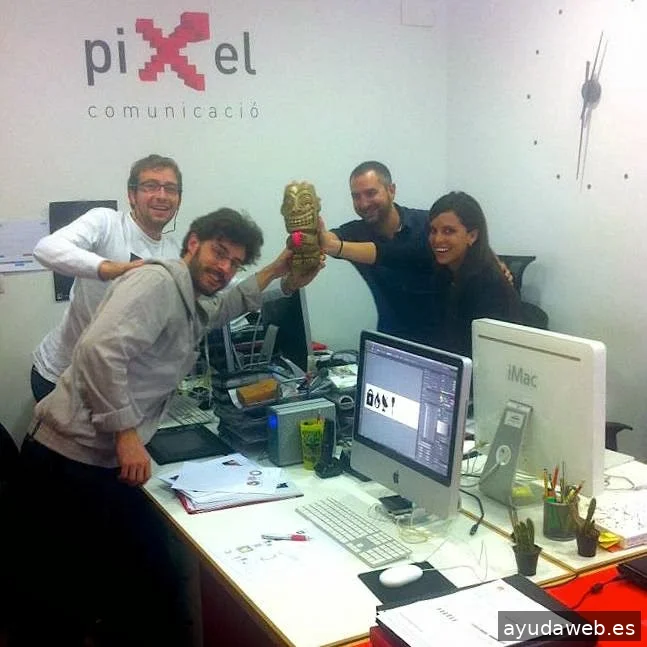 Pixel Comunicació