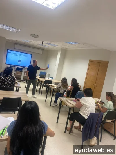 Manolo Moñete - Marketing Digital y Gestión de Redes Sociales - La Roda (Albacete)