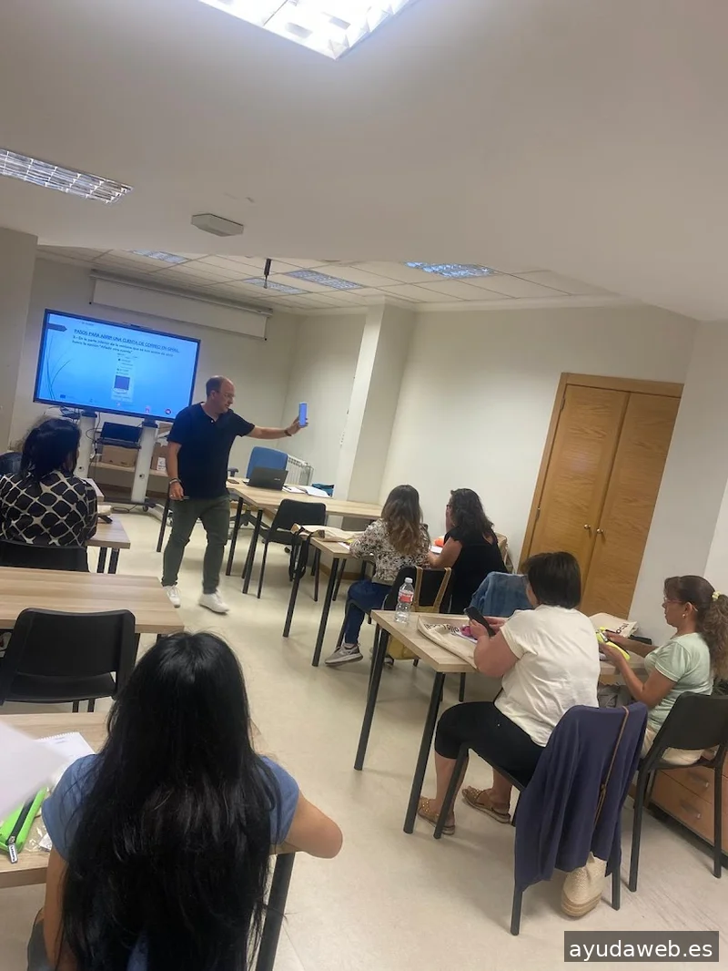 Manolo Moñete - Marketing Digital y Gestión de Redes Sociales - La Roda (Albacete)