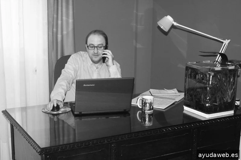 Manolo Moñete - Marketing Digital y Gestión de Redes Sociales - La Roda (Albacete)