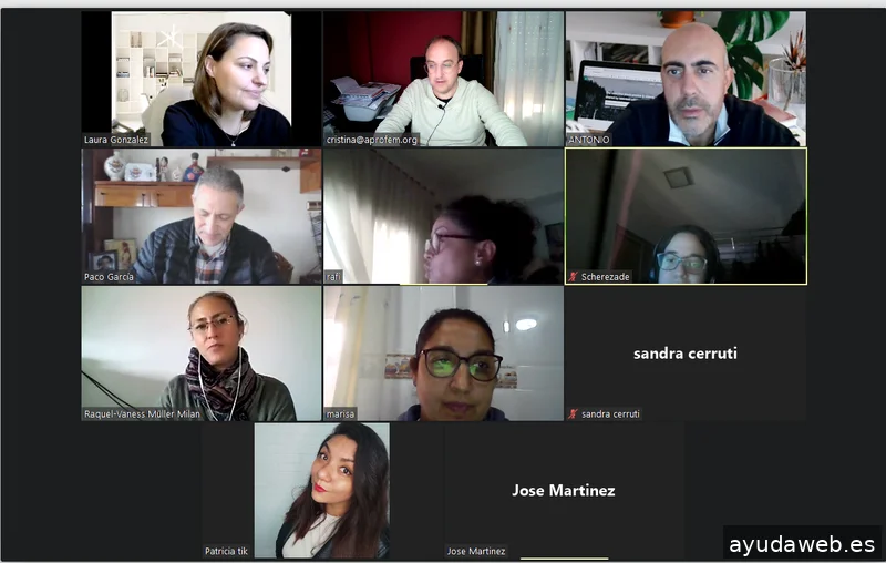 Manolo Moñete - Marketing Digital y Gestión de Redes Sociales - La Roda (Albacete)