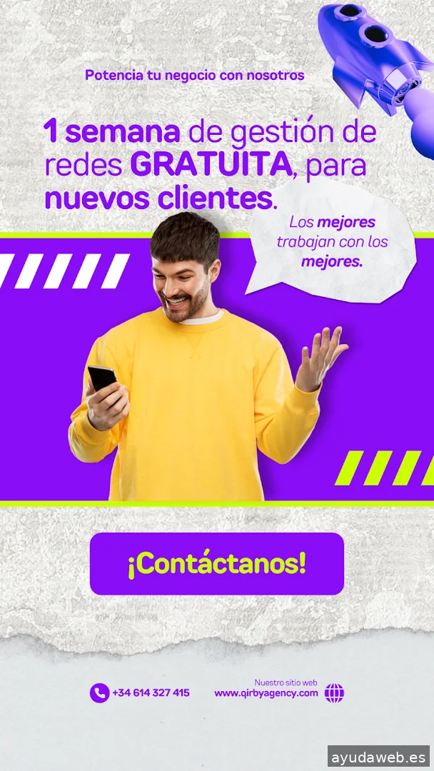Qirby Agency