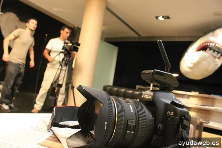 SOLANA Producciones Audiovisuales