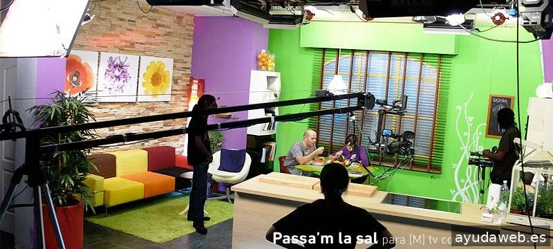 SOLANA Producciones Audiovisuales