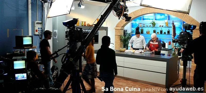 SOLANA Producciones Audiovisuales