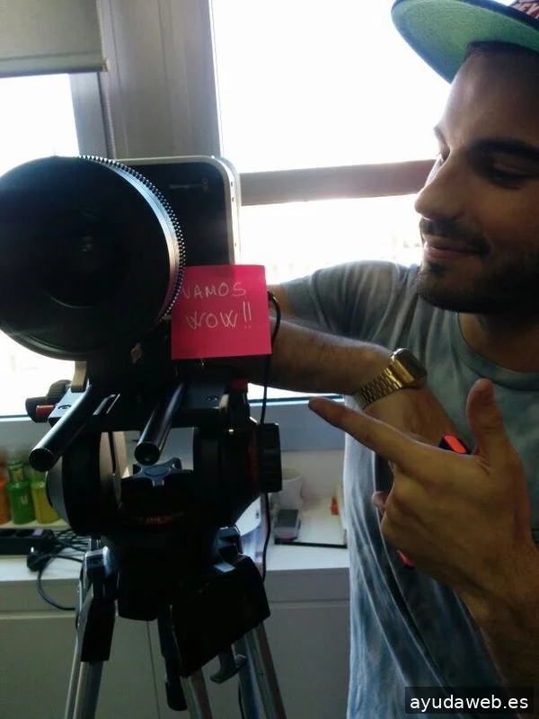 SOLANA Producciones Audiovisuales
