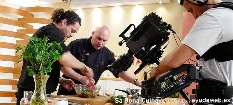 SOLANA Producciones Audiovisuales
