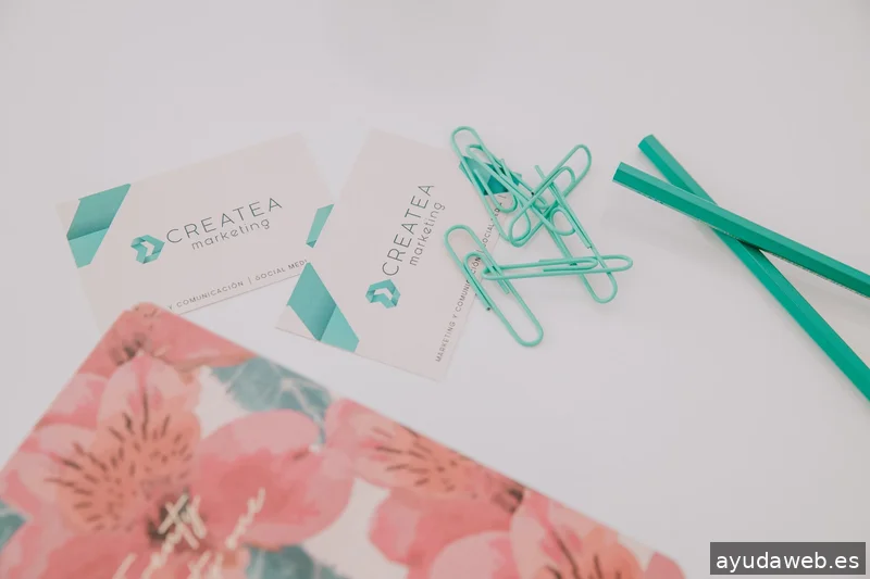 Createa Marketing
