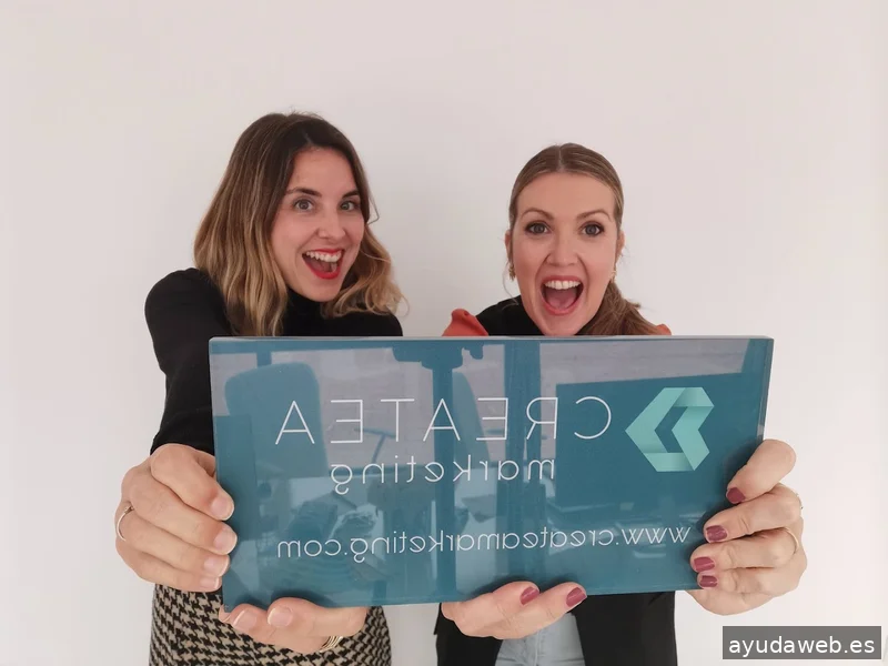 Createa Marketing