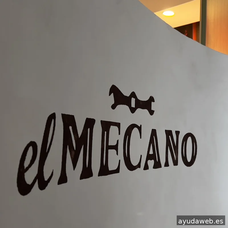 el mecano - construimos imagen