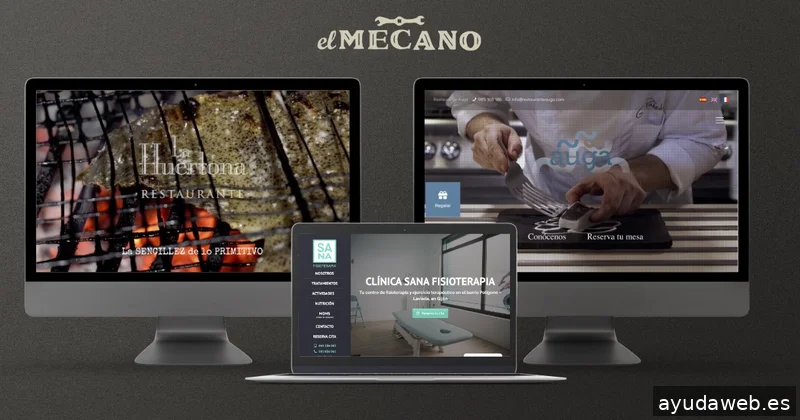 el mecano - construimos imagen